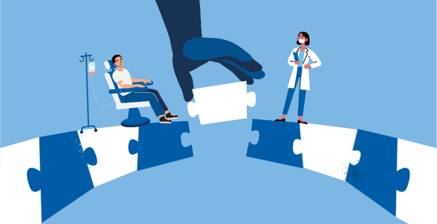 Litigios por salud: cómo reclamar cuando te niegan cobertura médica