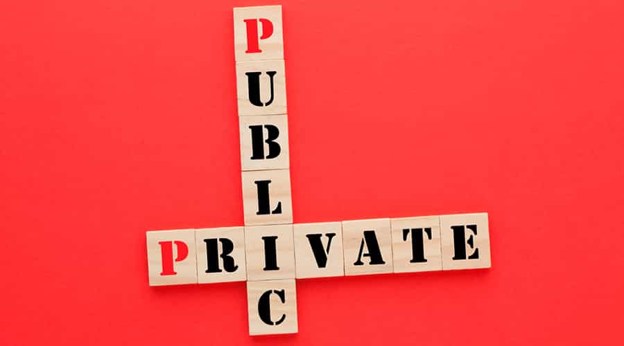 Seguros de salud privados vs públicos: ventajas, desventajas y derechos