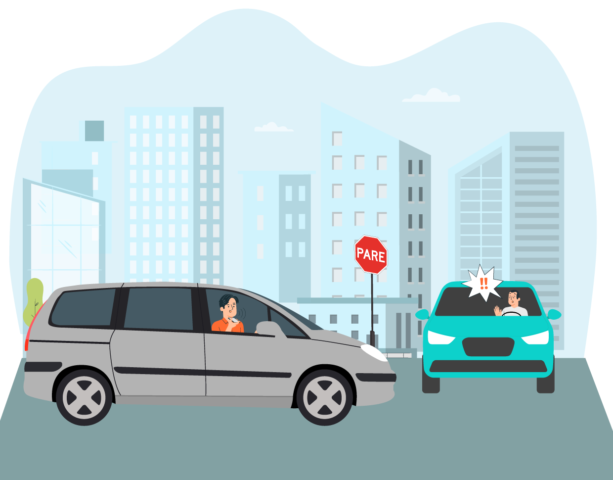Accidente de tránsito: cuánto paga el seguro y cómo reclamar indemnización